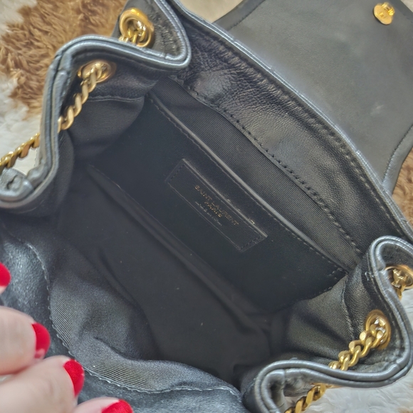 Nolita mini bag - Picture 3 of 6